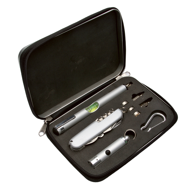 SET DE HERRAMIENTAS G192